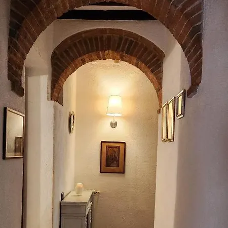 Lindo Apartamento No Coracao Do Chianti! Castellina in Chianti Exterior foto