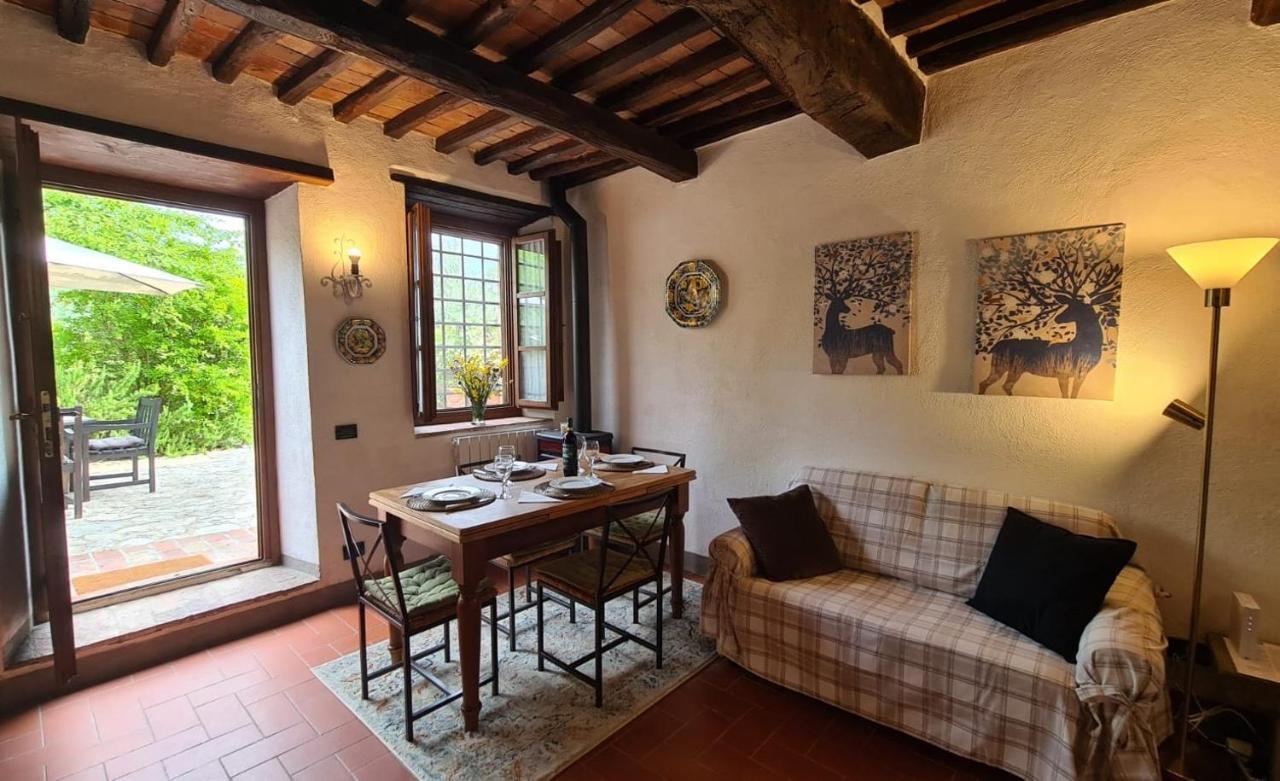 Apartamento Lindo No Coracao Do Chianti! *