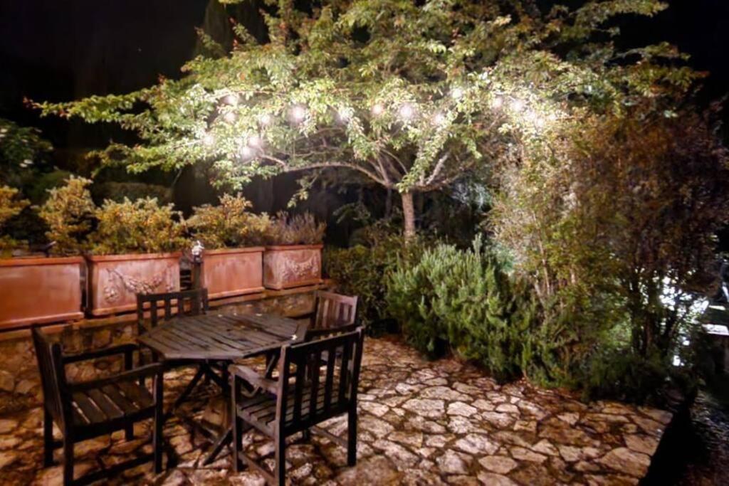 Apartment Lindo No Coracao Do Chianti! Castellina in Chianti